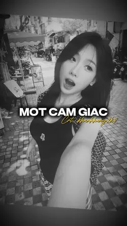 Ah đang chỉ nhớ