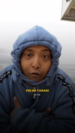 Fio do taraio