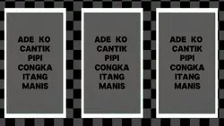 Collab bertiga