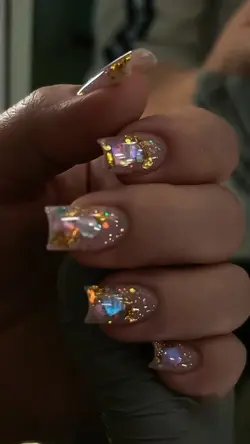 Nails edit