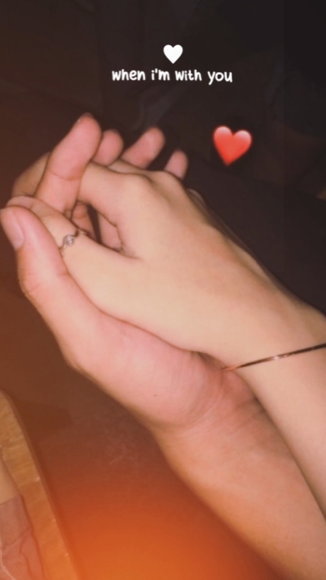 WHEN IM WITH U