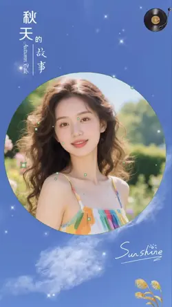 秋天的故事