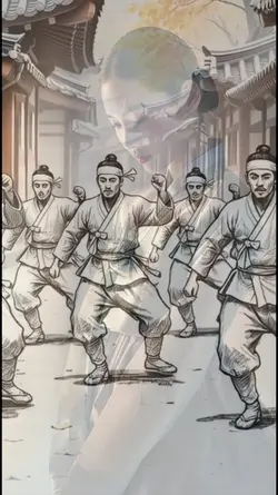 기와집 꿈