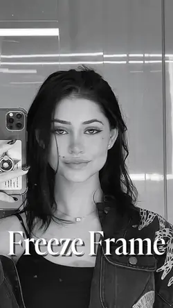Freeze frame 