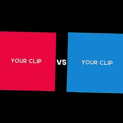 he’s backkk … vs … 🤩