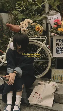 Tak mengapa bila di