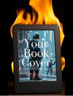 Kindle Book Reveal