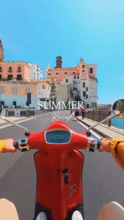 SUMMER RECAP