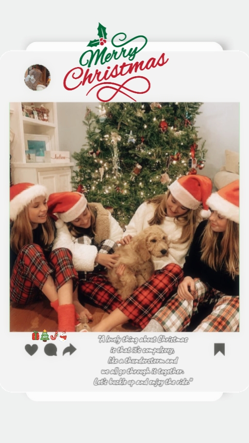 cozy Christmas 