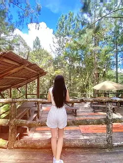 bini bining