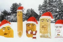 @leader omega nugget