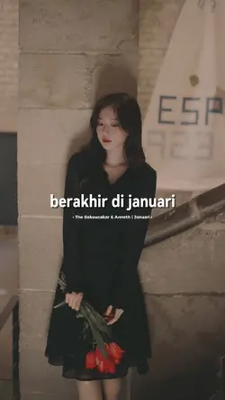 Januari -
