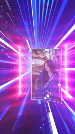 New template-