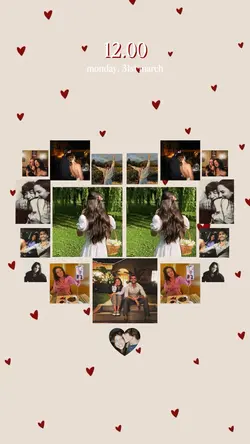 heart wallpaper