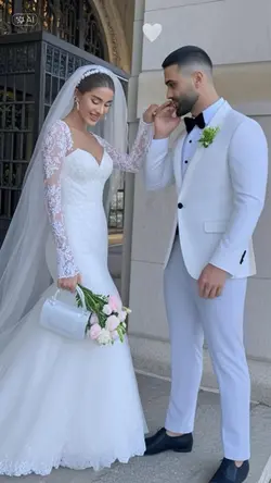 wedding