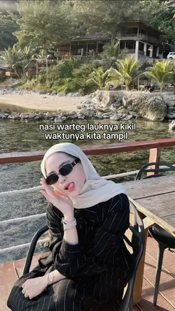 waktunya kita tampil