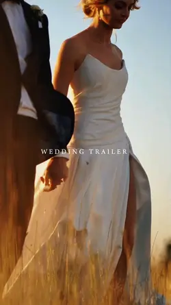 Wedding Trailer 2