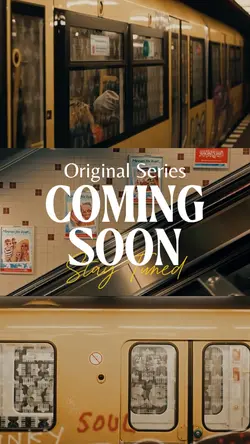COMING SOON 