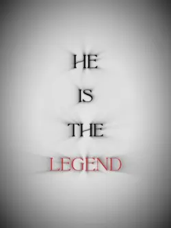 the LEGEND