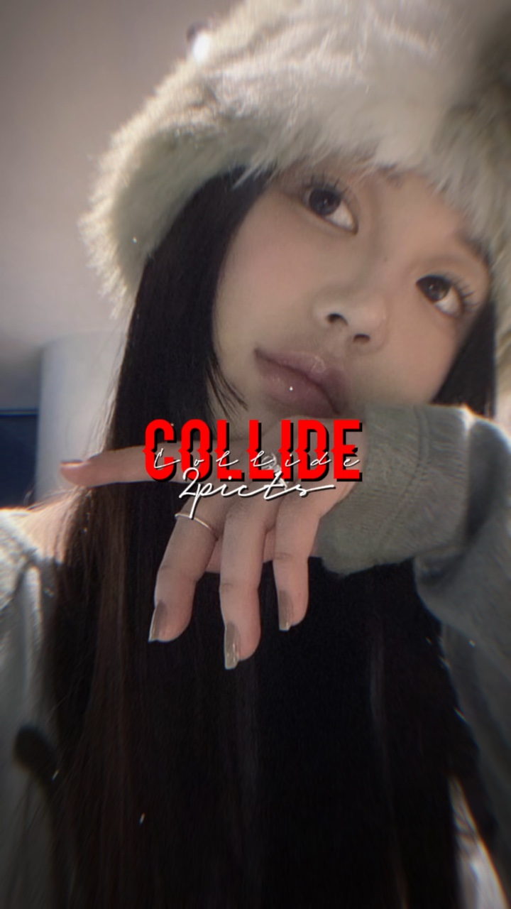 COLLIDE