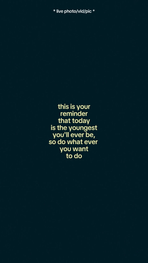 This is your reminde