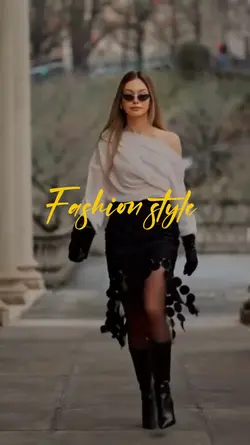 Fashion style