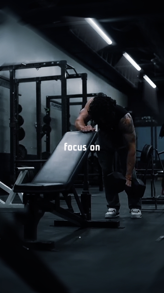 motivation de gym