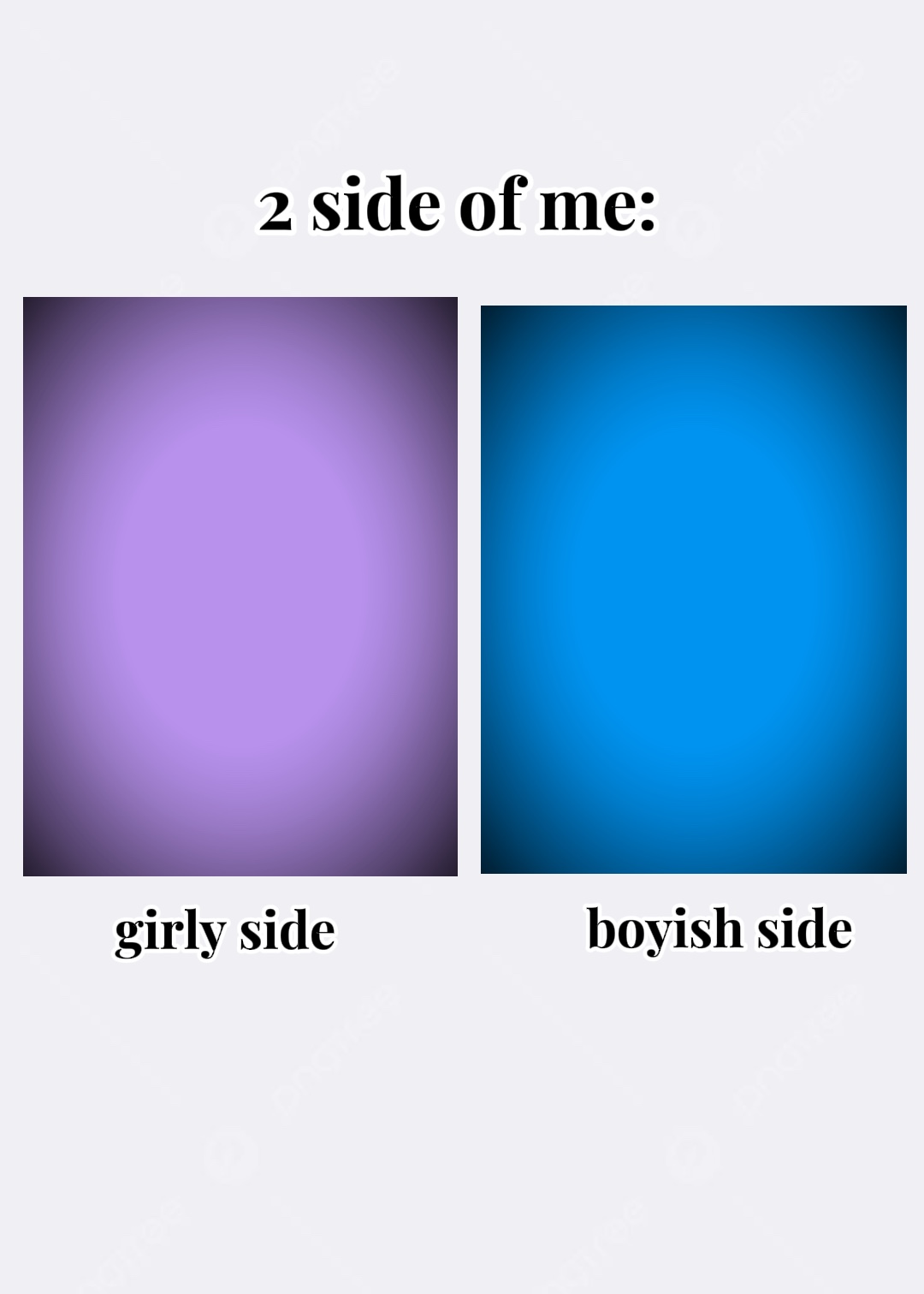 2 sisi saya
