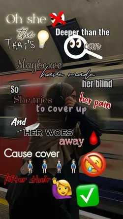 Scars to ur beauty