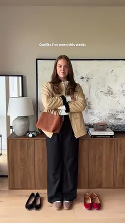 Zay toven transition