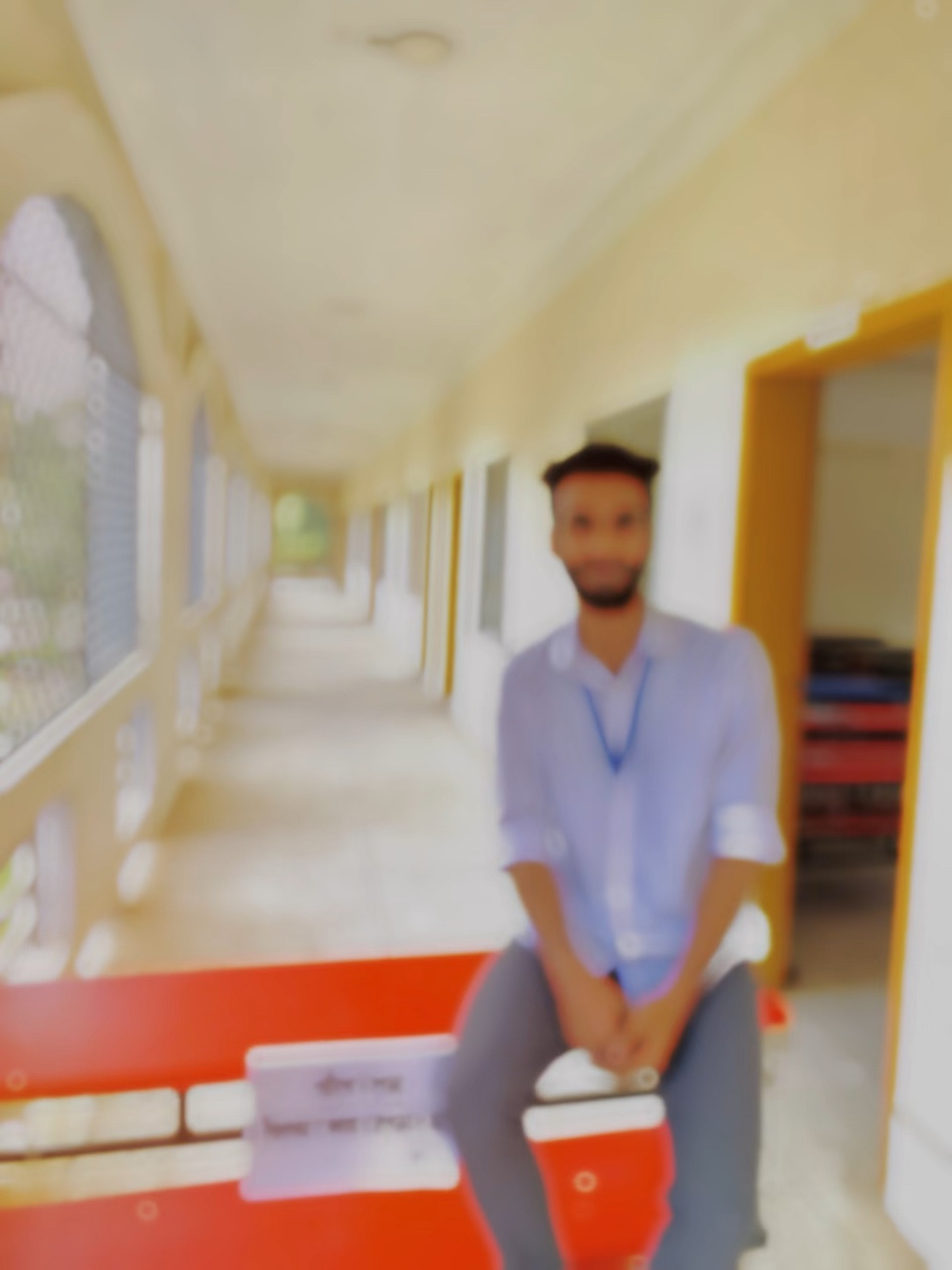 সবাই আমাকে ছেড়ে যায় 😅😅