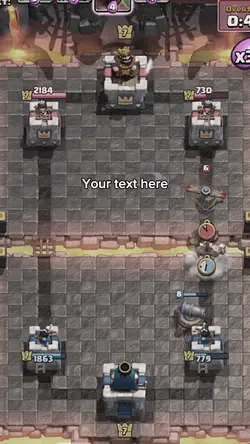 Clash Royale Defense