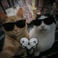Me & Br