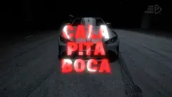 Cinematic transition