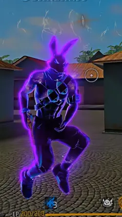 TREND FREE FIRE