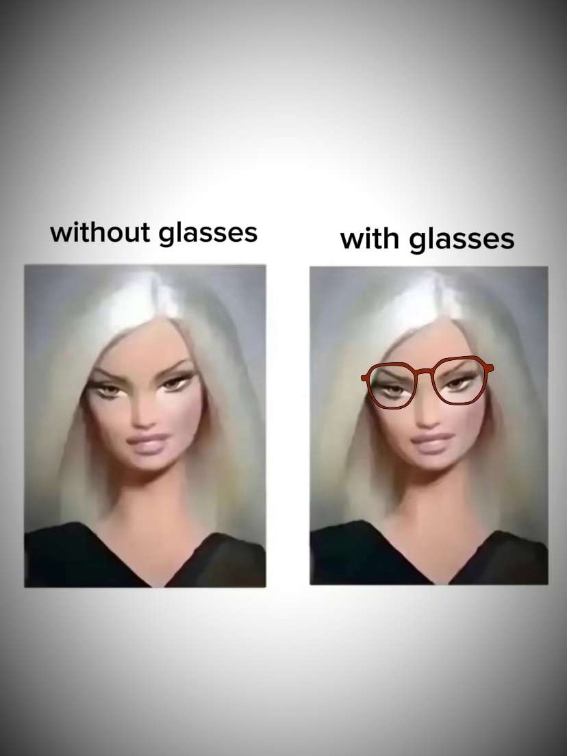 w/glasses,at/glasses