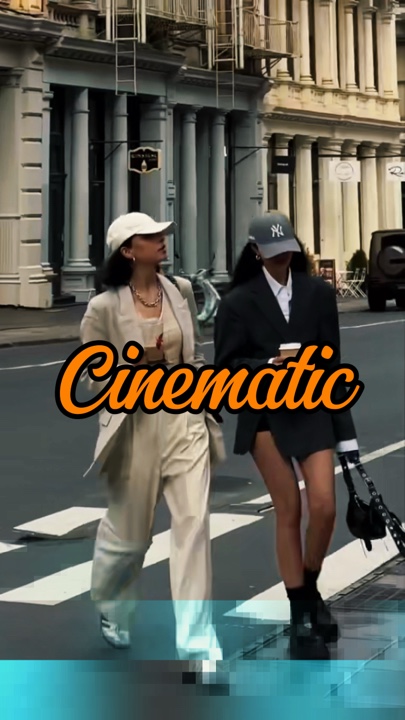 7 clipes cinematográficos 