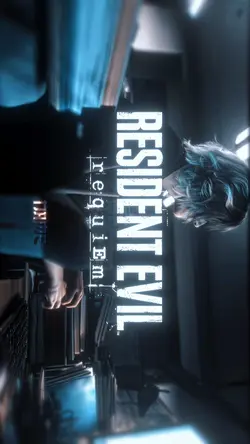 RESIDENT EVIL