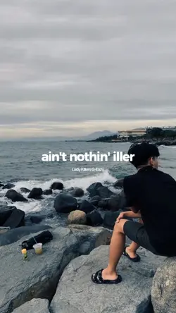 lady killers- G-Eazy