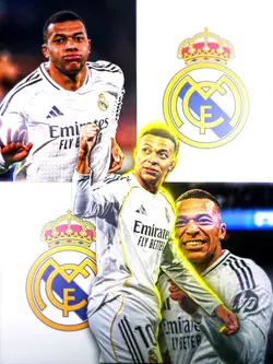 Mbappé