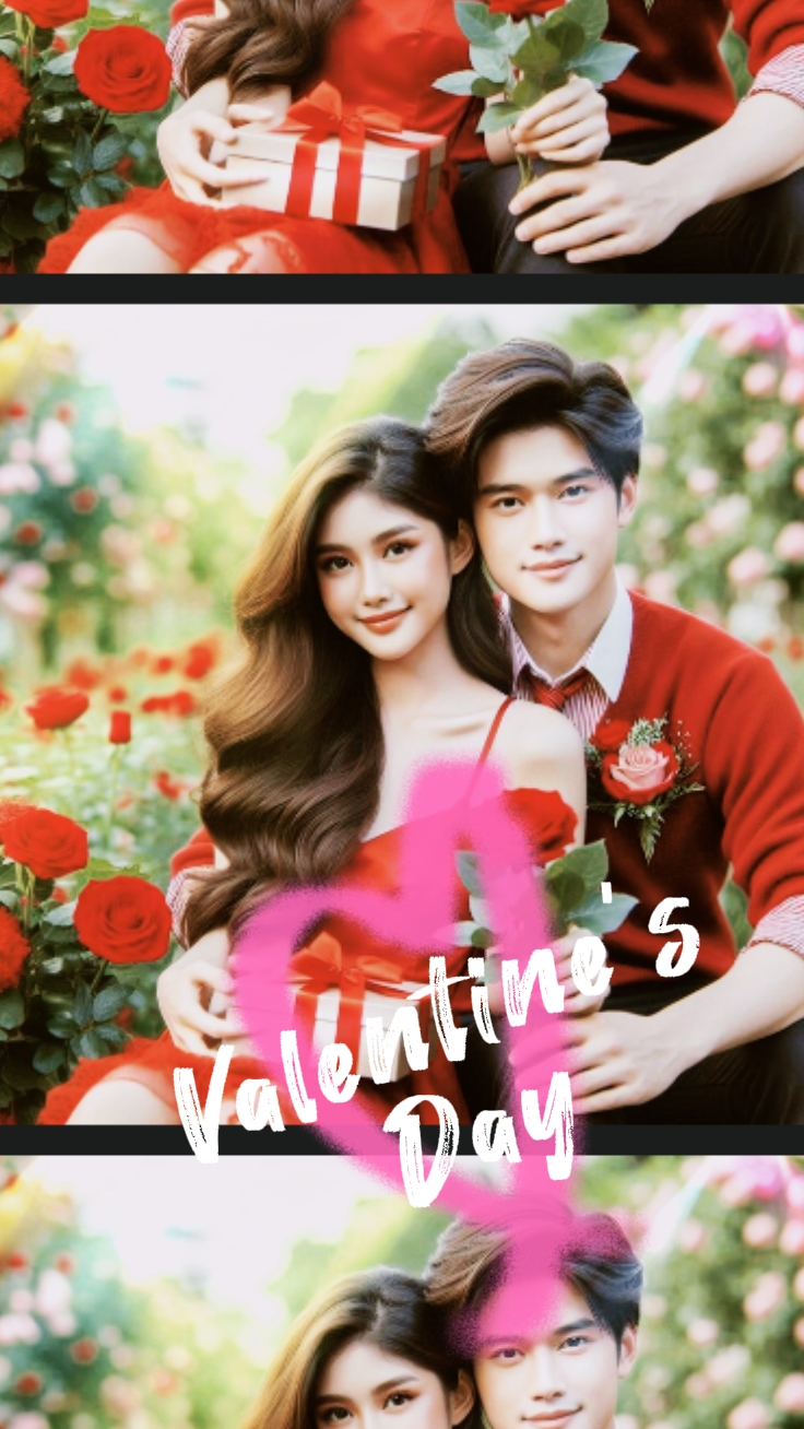 Día de San Valentín 26
