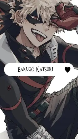 Bakugo