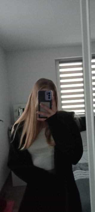 To są moje myśli 