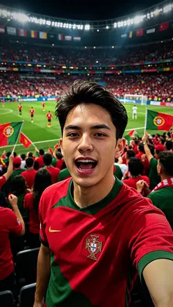 2026 World Cup Vibes