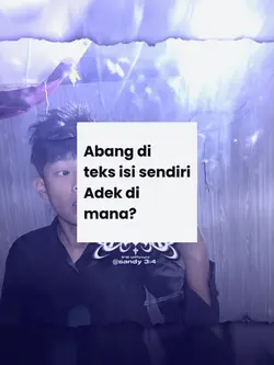 3:4 JJ ABANG DI TEKS