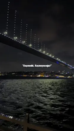 ARKAMIZDA ALLAH VAR!