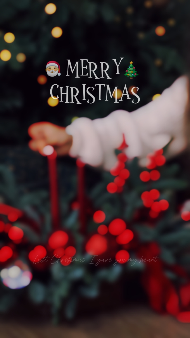 Último Natal