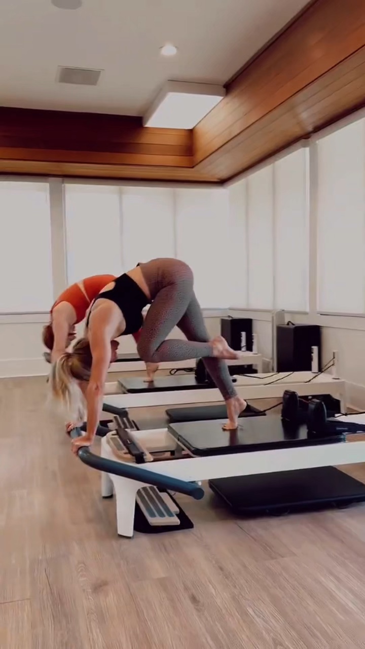 Pilates