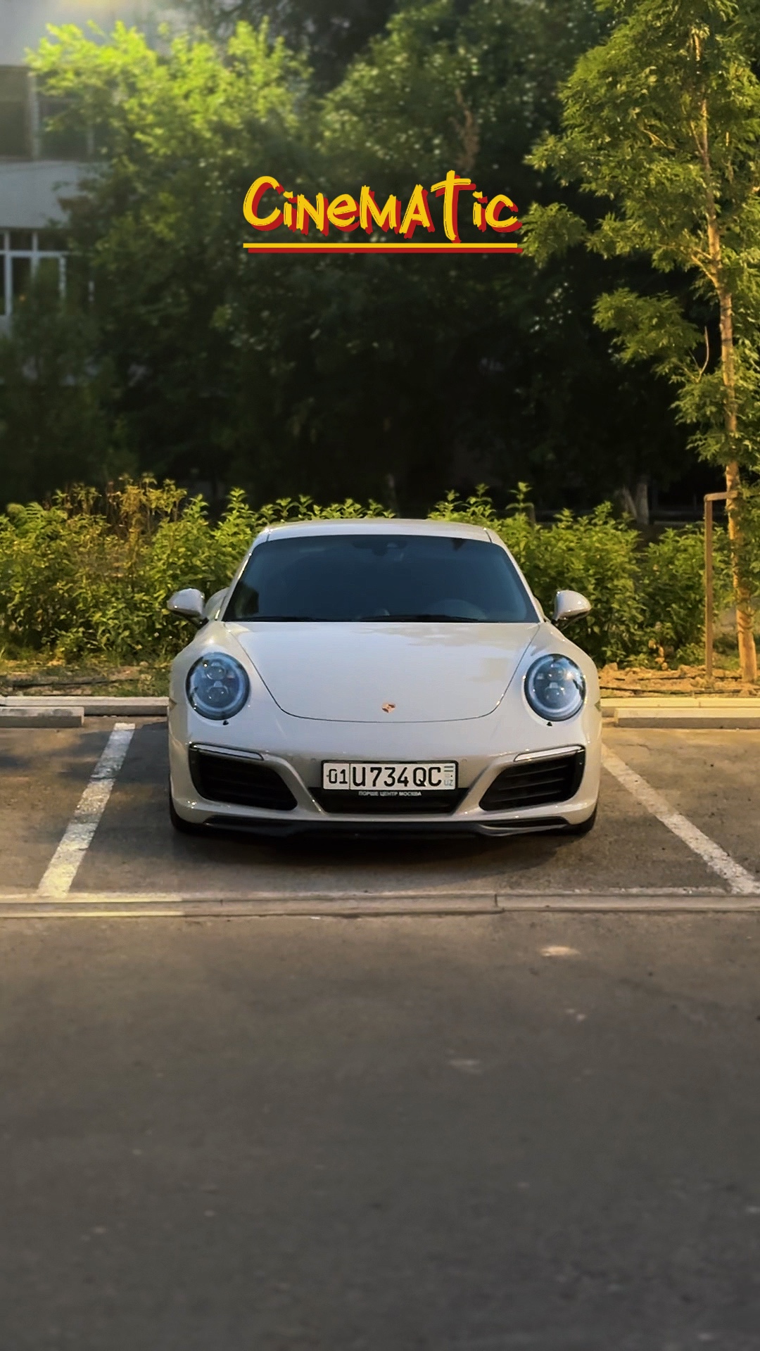 Kino-Autos