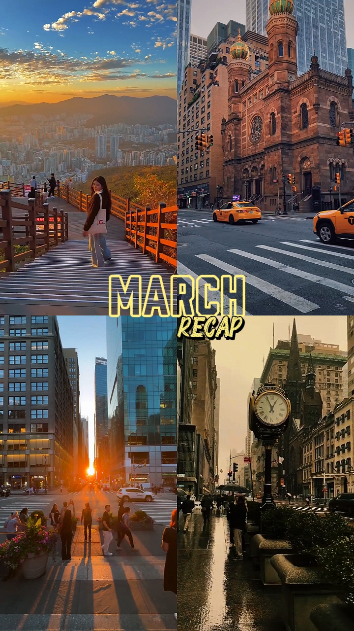 RESUMEN DE MARZO